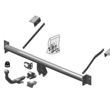 Tazne zarizeni BRINK 505500