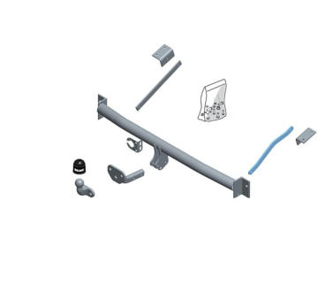 Tazne zarizeni BRINK 505600