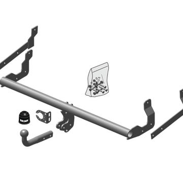 Tazne zarizeni BRINK 506500