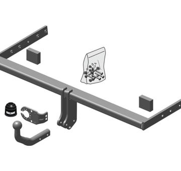 Tazne zarizeni BRINK 509700
