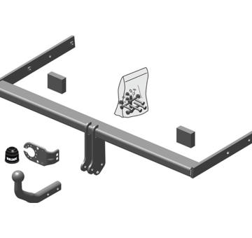 Tazne zarizeni BRINK 510800