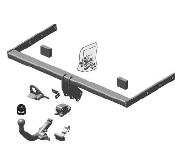 Tazne zarizeni BRINK 510900