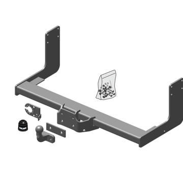 Tazne zarizeni BRINK 511300