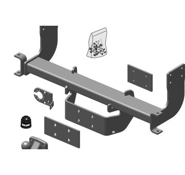 Tazne zarizeni BRINK 511400