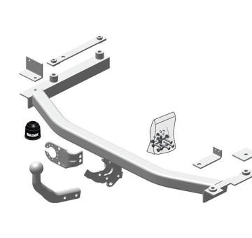 Tazne zarizeni BRINK 513500