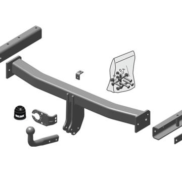 Tazne zarizeni BRINK 513800