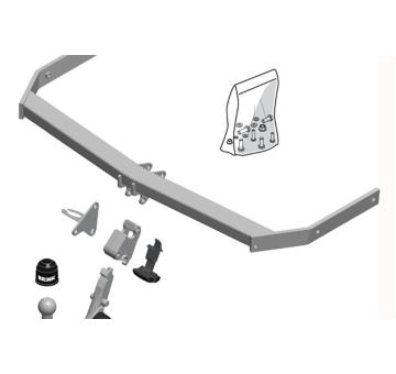 Tazne zarizeni BRINK 515100