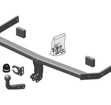 Tazne zarizeni BRINK 518500