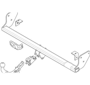 Tazne zarizeni BRINK 519100