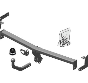 Tazne zarizeni BRINK 521200