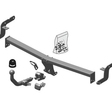 Tazne zarizeni BRINK 521300