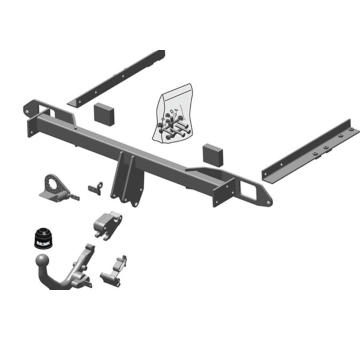 Tazne zarizeni BRINK 522300