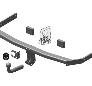 Tazne zarizeni BRINK 524400
