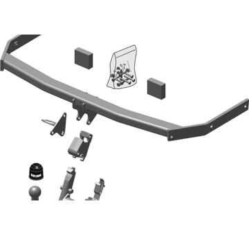 Tazne zarizeni BRINK 524500