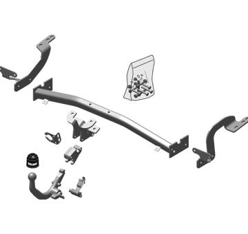 Tazne zarizeni BRINK 525500