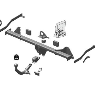 Tazne zarizeni BRINK 526400
