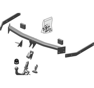Tazne zarizeni BRINK 527200