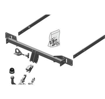 Tazne zarizeni BRINK 528500