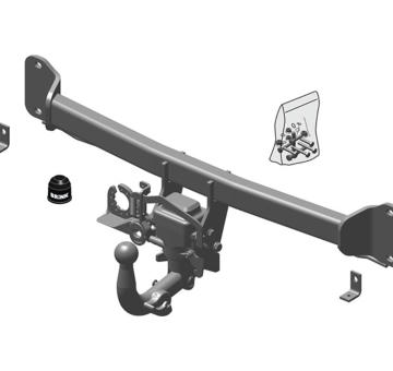 Tazne zarizeni BRINK 528900