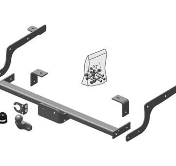 Tazne zarizeni BRINK 531100