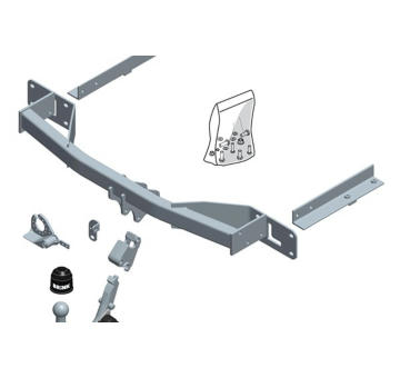 Tazne zarizeni BRINK 532800