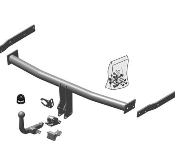 Tazne zarizeni BRINK 535400