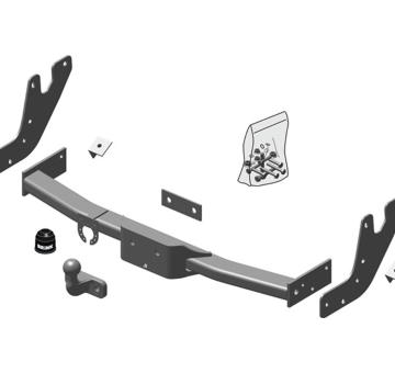 Tazne zarizeni BRINK 537100