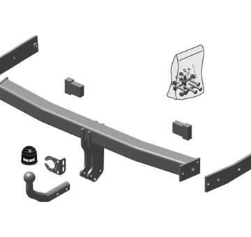 Tazne zarizeni BRINK 537200