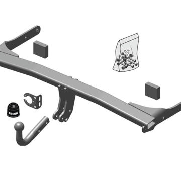 Tazne zarizeni BRINK 539000