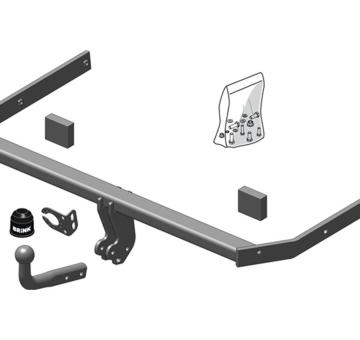 Tazne zarizeni BRINK 541000