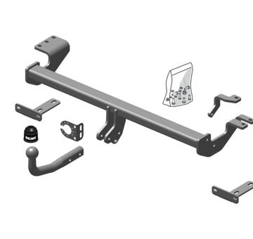 Tazne zarizeni BRINK 544700