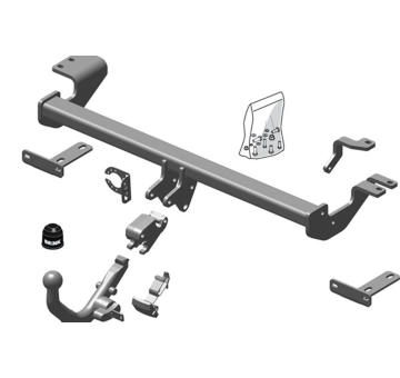 Tazne zarizeni BRINK 544800