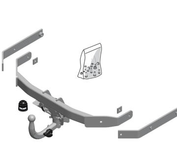 Tazne zarizeni BRINK 545500