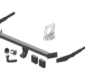 Tazne zarizeni BRINK 546100