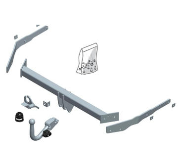 Tazne zarizeni BRINK 546200