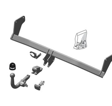 Tazne zarizeni BRINK 547500