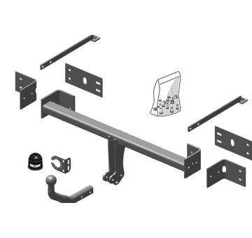 Tazne zarizeni BRINK 548200