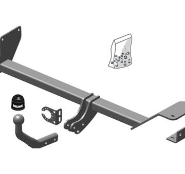 Tazne zarizeni BRINK 551100