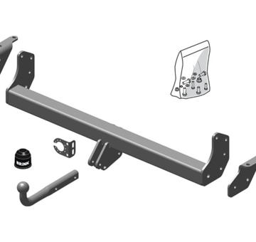 Tazne zarizeni BRINK 552400