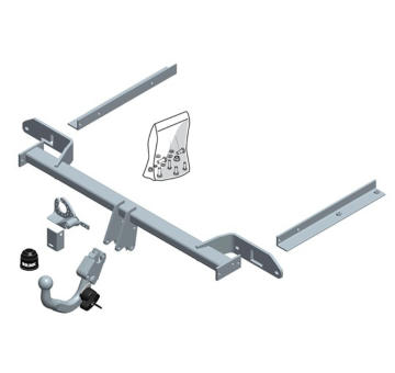 Tazne zarizeni BRINK 552700