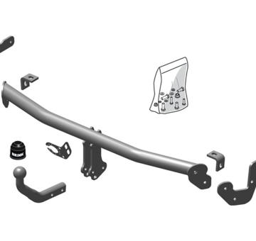 Tazne zarizeni BRINK 556000