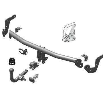 Tazne zarizeni BRINK 556100