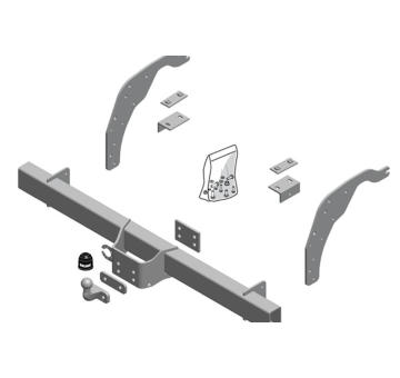 Tazne zarizeni BRINK 557400