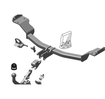 Tazne zarizeni BRINK 558400