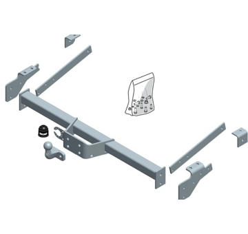 Tazne zarizeni BRINK 560100