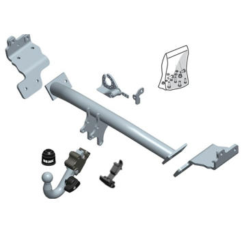 Tazne zarizeni BRINK 560500