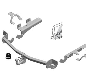 Tazne zarizeni BRINK 570300