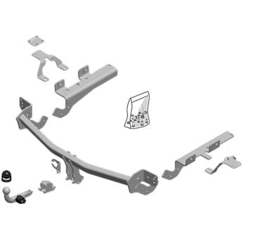 Tazne zarizeni BRINK 570400