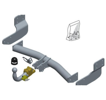 Tazne zarizeni BRINK 576400