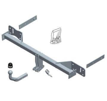 Tazne zarizeni BRINK 576500